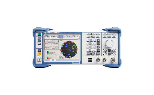 Vector Signal Generator