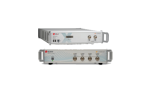 Litepoint WIFT/BT Tester(IQXEL 160 IQ 2010)<