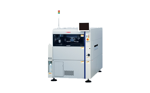 Solder Paste Printer (YAMAHA YCP10)