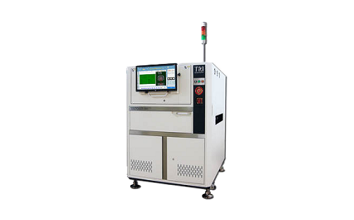 3D Solder Paste Inspection(TRI TR7007 SII Plus)