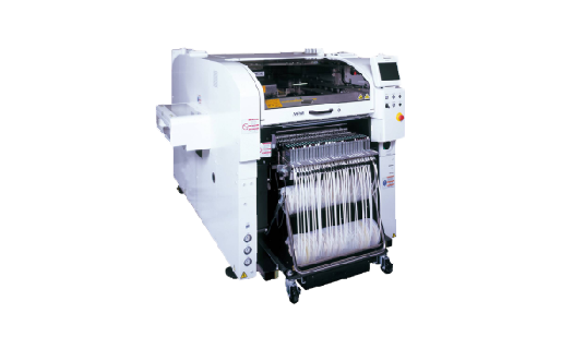 High-speed Multi-function Mounter(Panasonic NPM-W2)