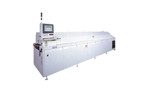 氮氣迴焊爐 Nitrogen Reflow Oven (TAMURA Air-Reflow)