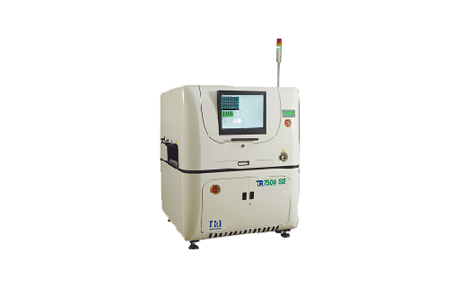 A.0.I Auto Optical Inspection (TRI TR7500SIT)
