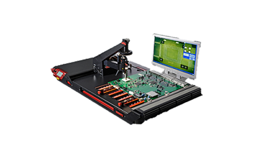 Martin BGA Rework Station