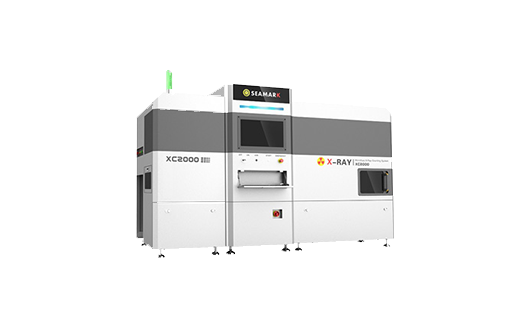 Inline Xray SMD component counter(XC2000)