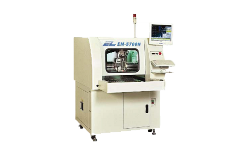 PCB Cutting Machine (EM-5700N)
