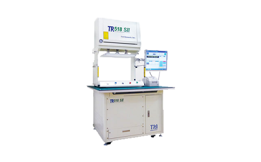 Manufacturing Defect Analyzer  (TRI TR518)