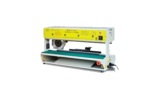 PCB Knife Cutting Machine (A. J. V-CUT-20L)