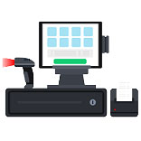 POS System(PCBA)