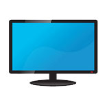 LCD TV(PCBA)